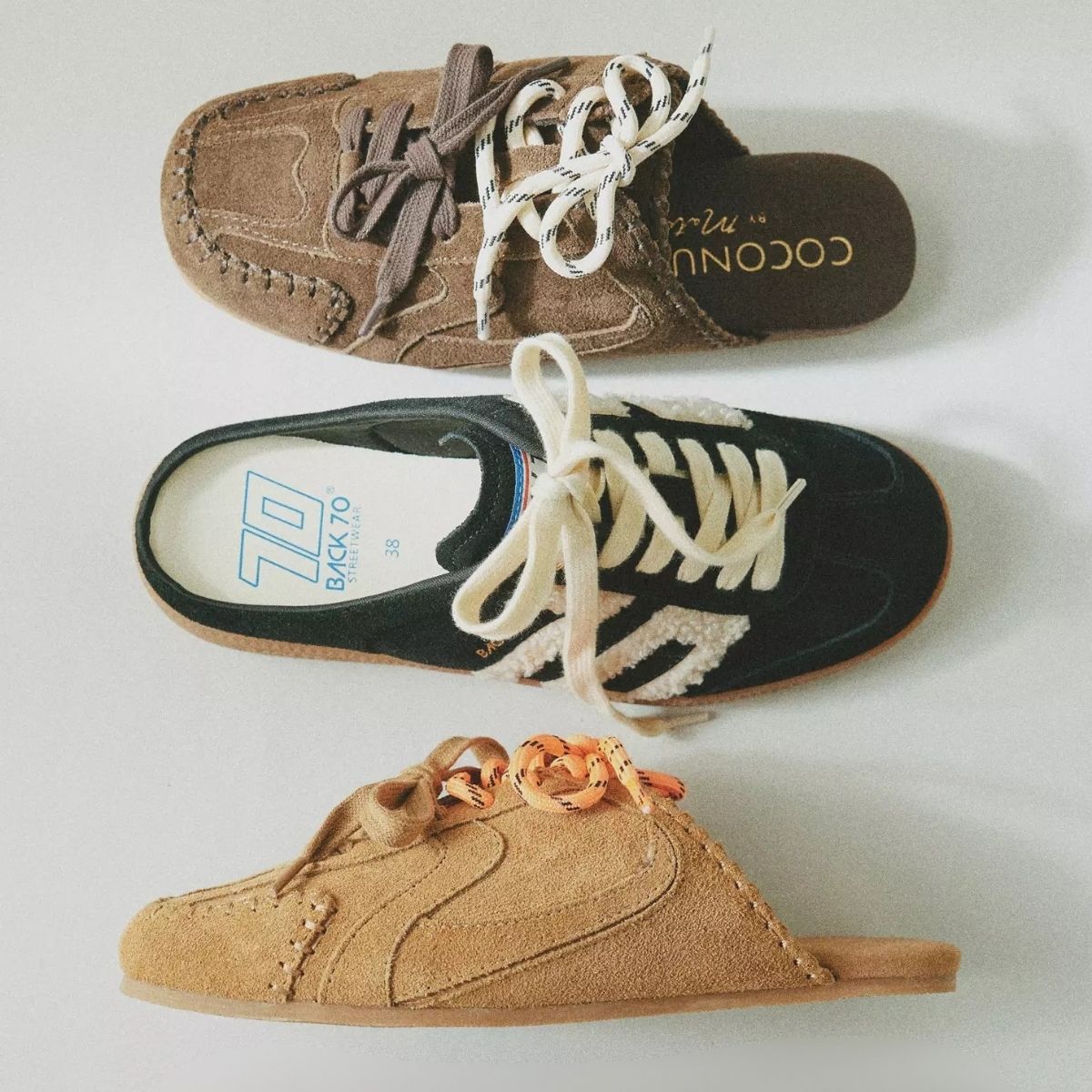 Yes, Sneaker Mules Are a Thing—Here’s How to Actually Wear Them