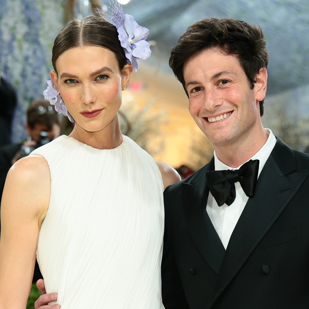 Inside Karlie Kloss & Billionaire Husband Josh Kushner’s Private World