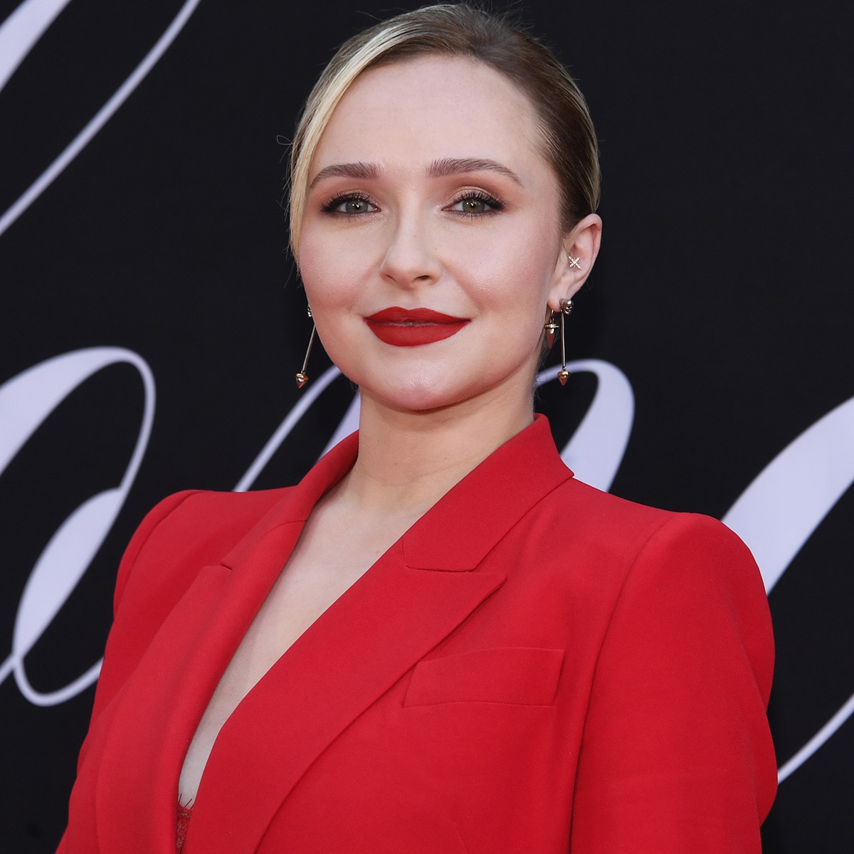 Hayden Panettiere Found Unresponsive, Death Under Investigation