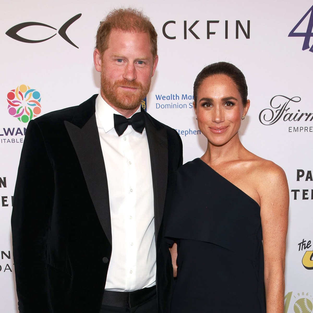 What Meghan Markle Has Said About Living in the U.K.