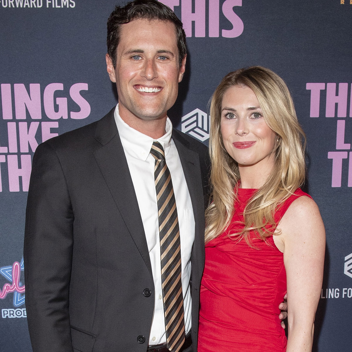 Rob Reiner, Michele Reiner’s Son Jake Reiner Marries Maria Gilfillan