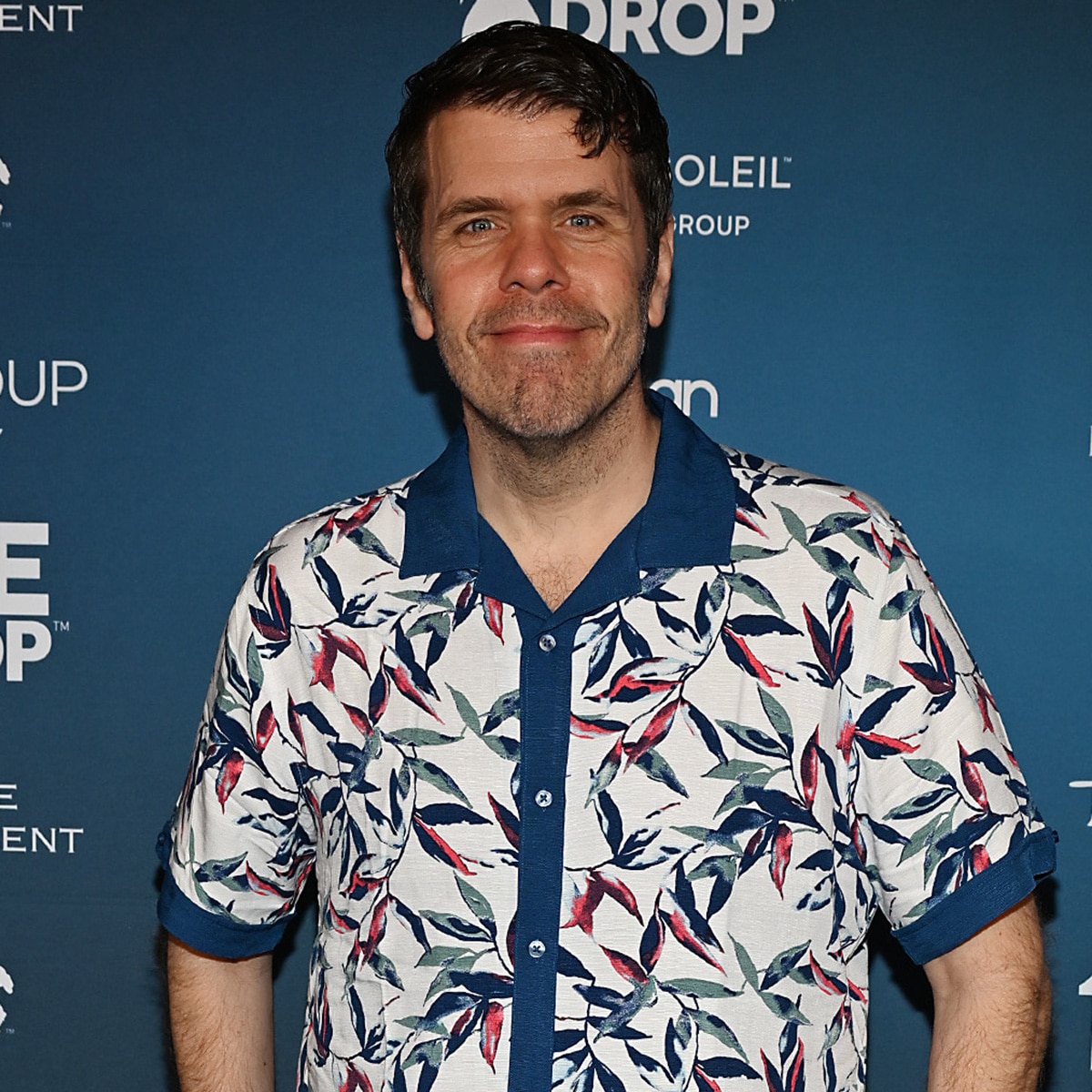 Perez Hilton’s Rep Speaks Out After Blogger’s Hospitalization