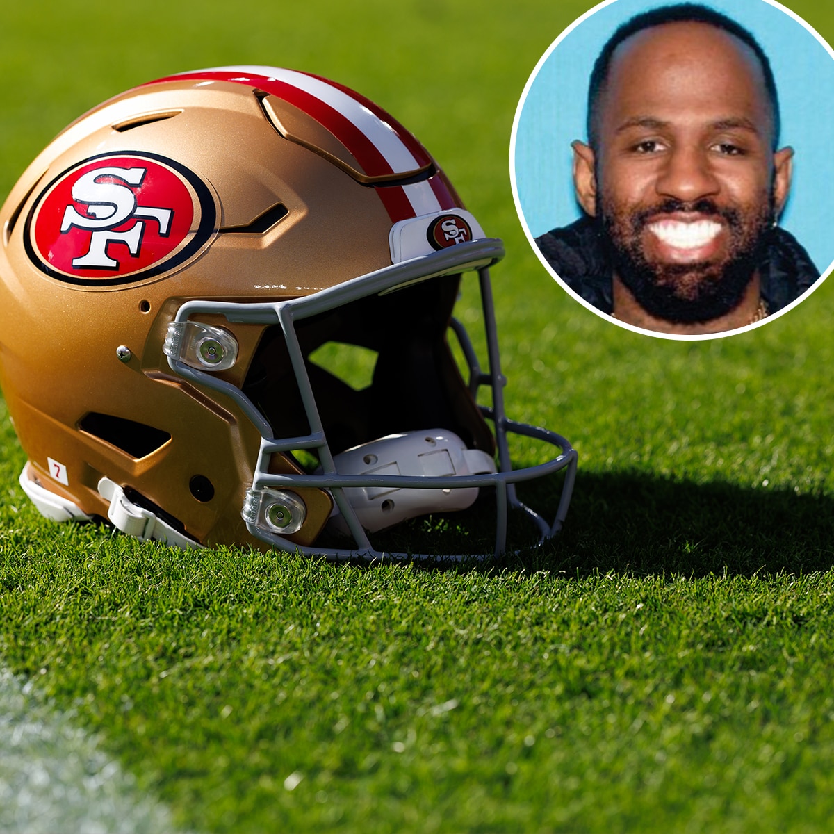 Man Who Posed as Fake 49ers Player Arrested for $1.3 Million Scheme