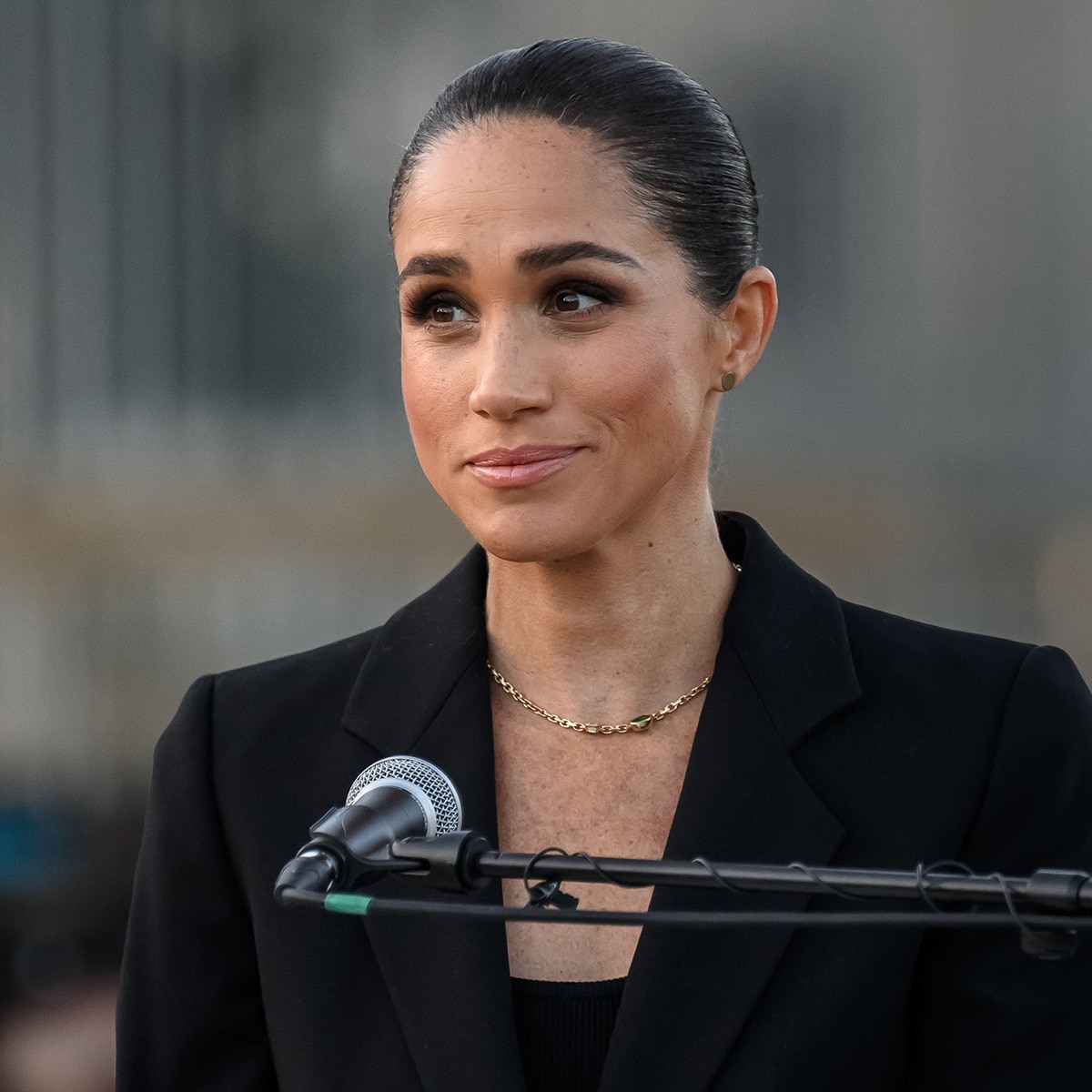 Is Meghan Markle Joining Guy Ritchie’s Netflix Show? All the Details