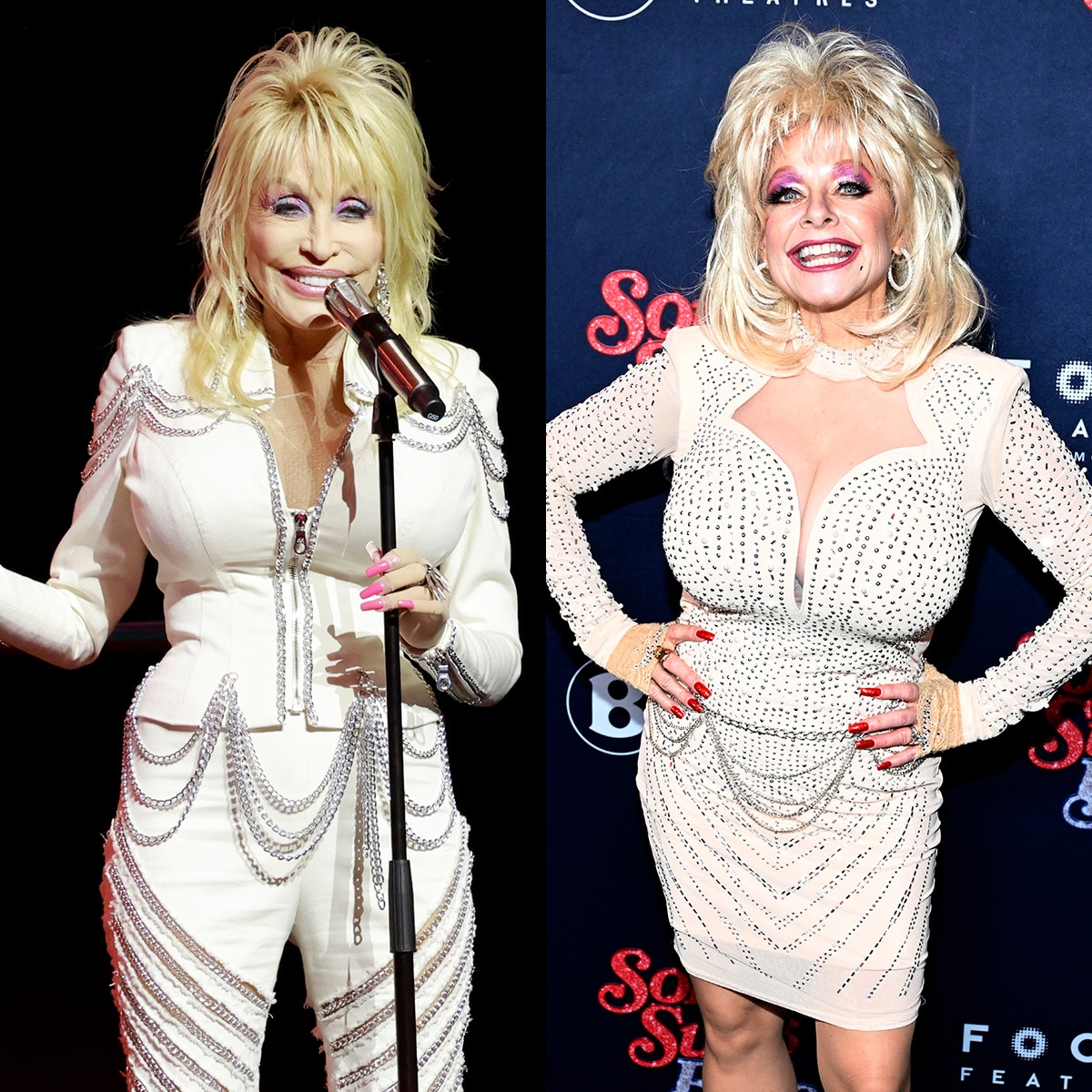 CNN Apologizes to Dolly Parton’s Family for Using Wrong Photo on Air