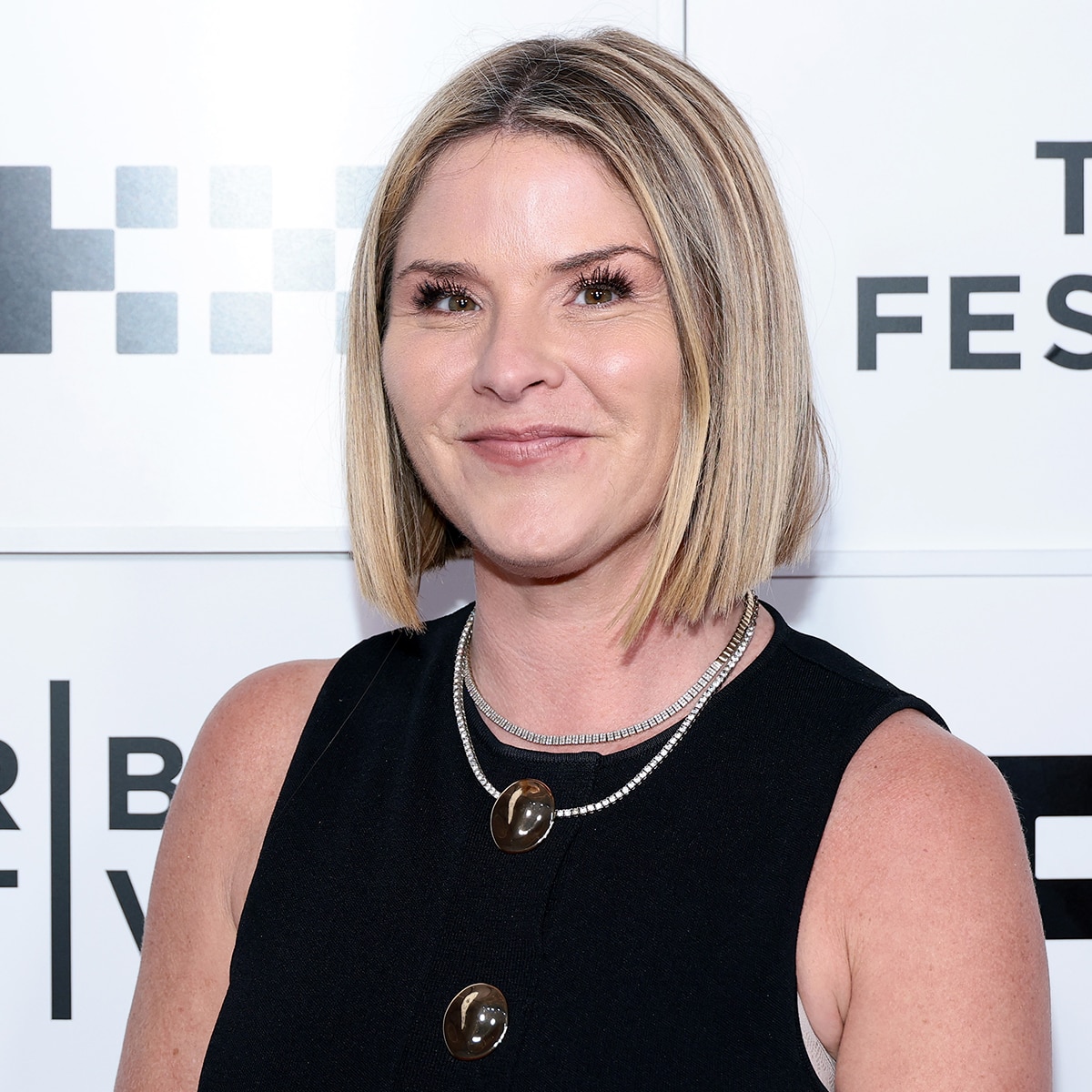 Jenna Bush Hager Explains Her Absence From Today Show