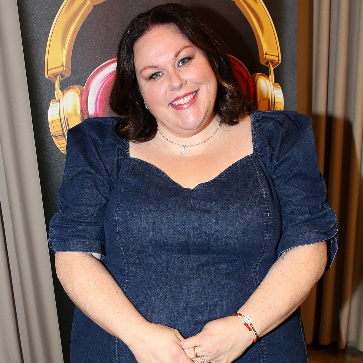 Chrissy Metz, Serena Williams & More Weighing in on Weight Loss Drugs
