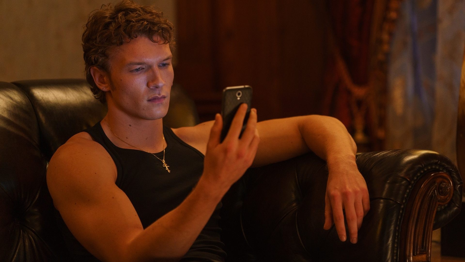 Who Are the New Characters of ‘Heated Rivalry’ Season 2? Meet Vanessa, Tarek & More