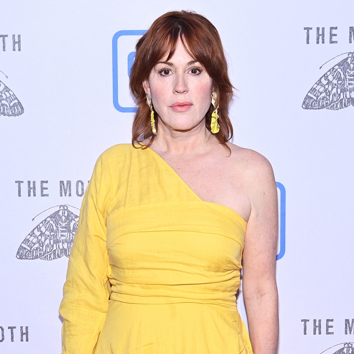Molly Ringwald Slams “Really Difficult” Secret Life Colleague