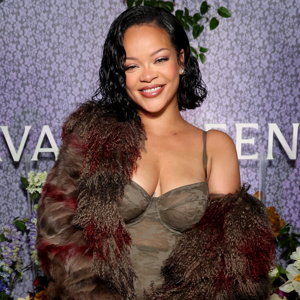 See Rihanna’s Rare Photo of Her & A$AP Rocky’s 3 Kids in Barbados