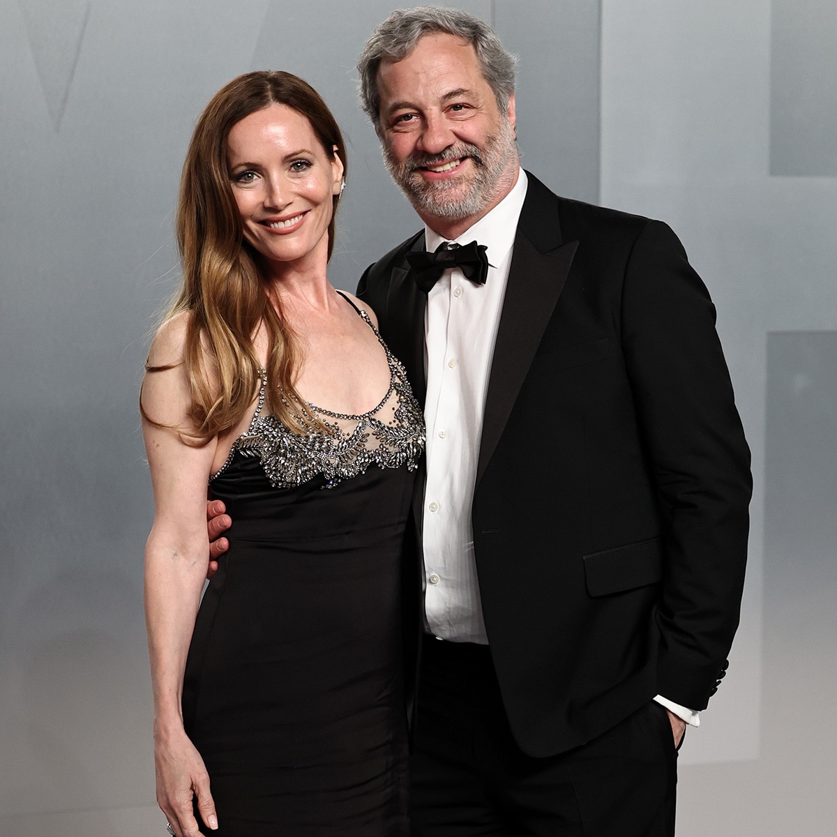 Leslie Mann Shares Secret to Her, Judd Apatow’s 29-Year Marriage