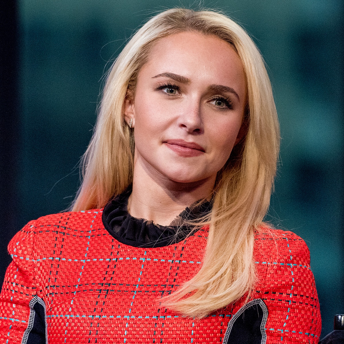 What Hayden Panettiere Said About Addiction & Postpartum Depression