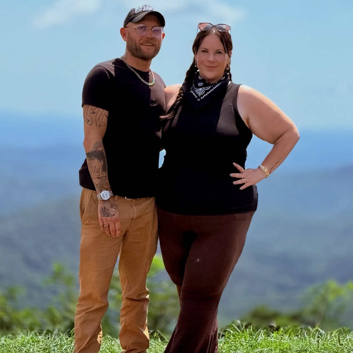 How Whitney Way Thore Found Her Forever in Fiancé Jake Beaudoin