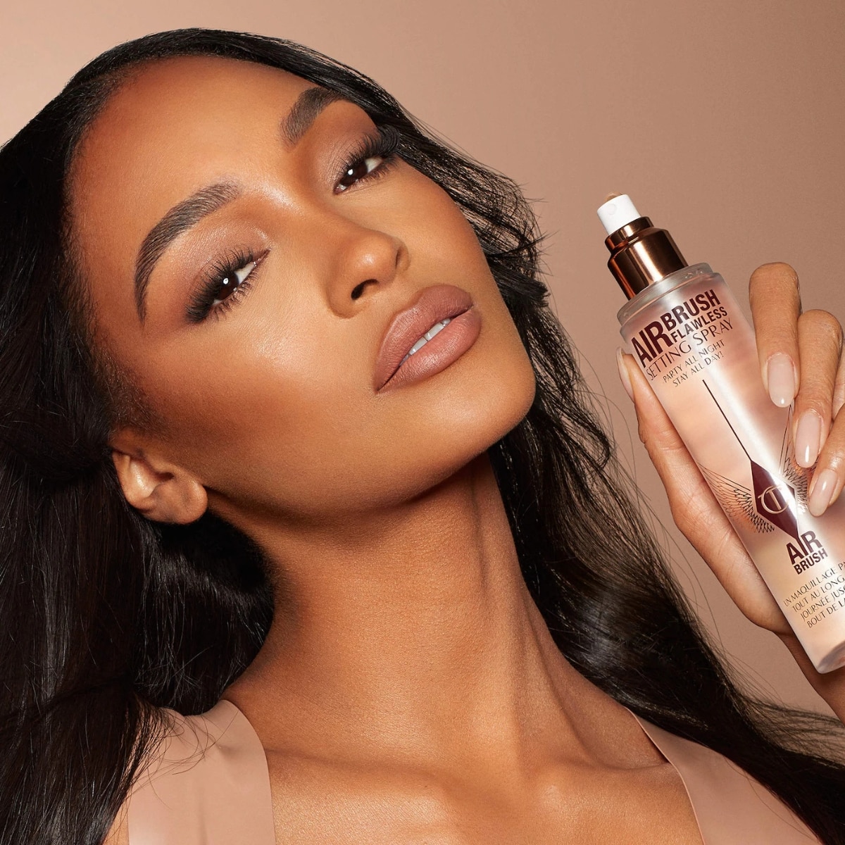15 Celebrity Makeup Artist-Approved Products for Sorority Rush