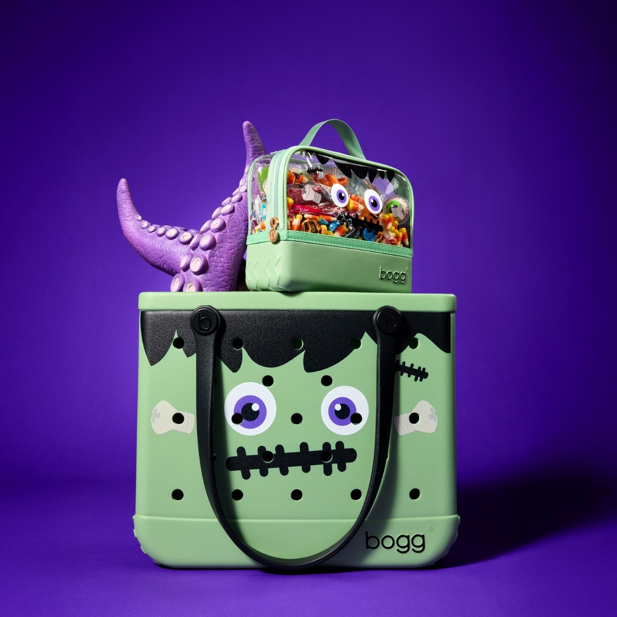 Bogg’s Viral Totes Just Got A Wickedly Cute Halloween Makeover