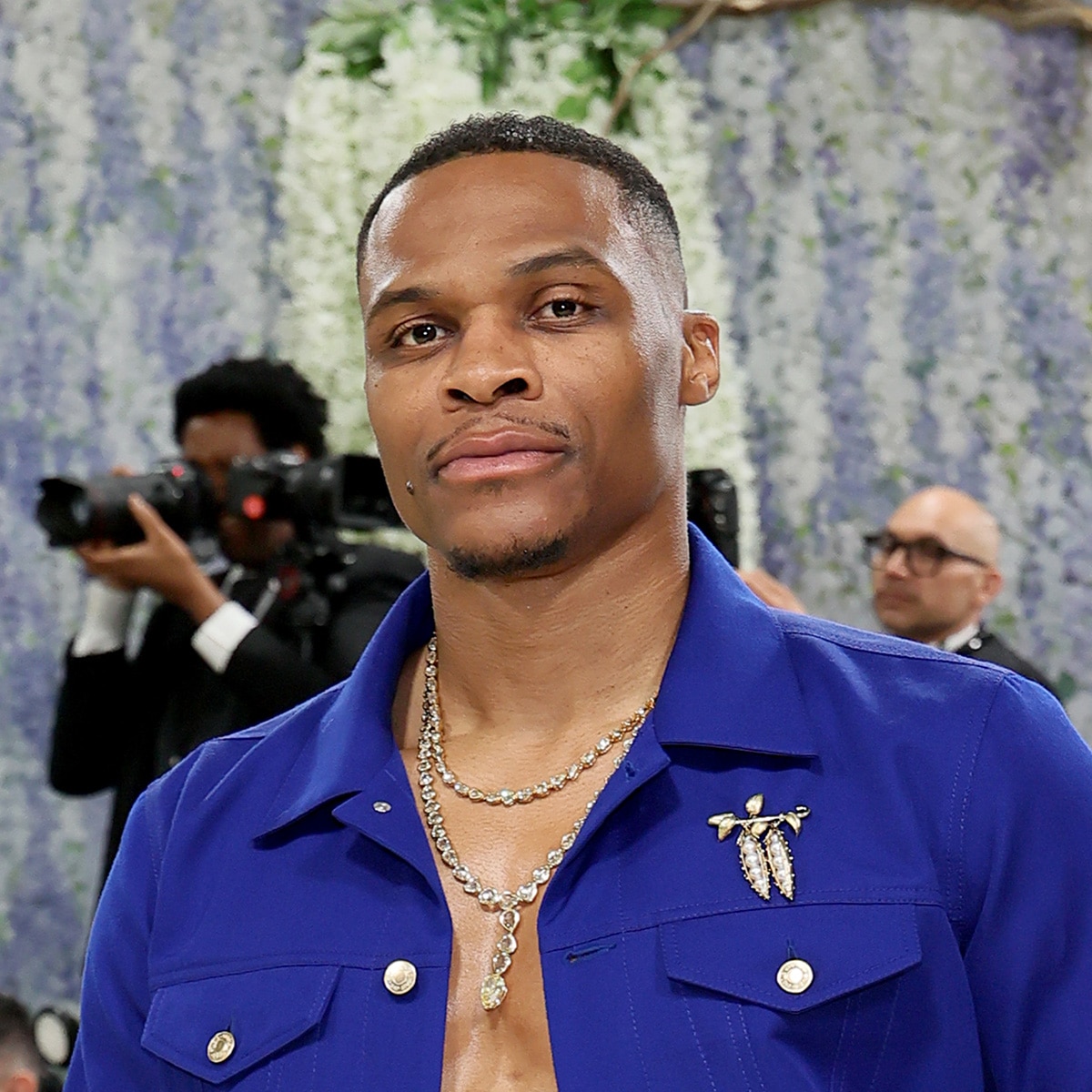 NBA’s Russell Westbrook Retiring From Basketball After 18 Seasons