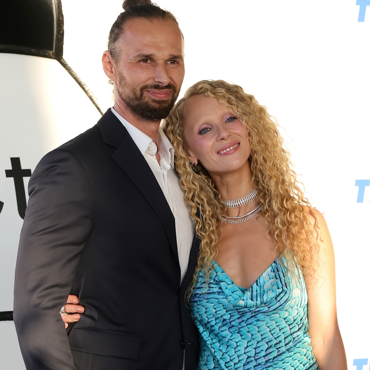 Ted Lasso’s Juno Temple Quietly Marries Michal Szymanski