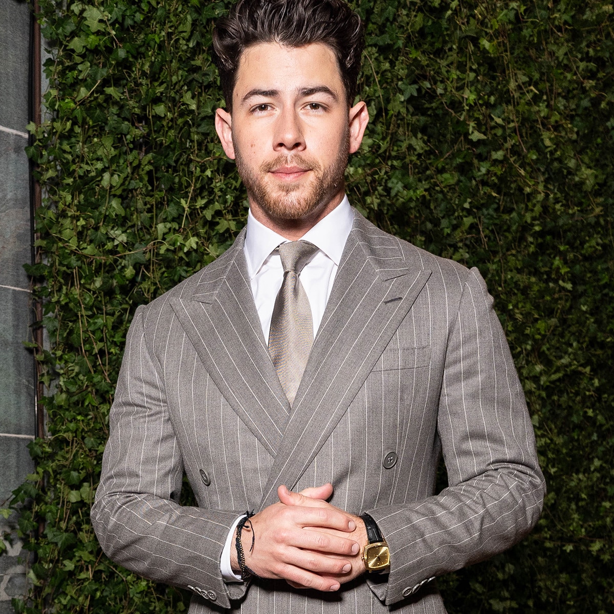 Nick Jonas Shares How His Daughter Malti Was Introduced to Camp Rock