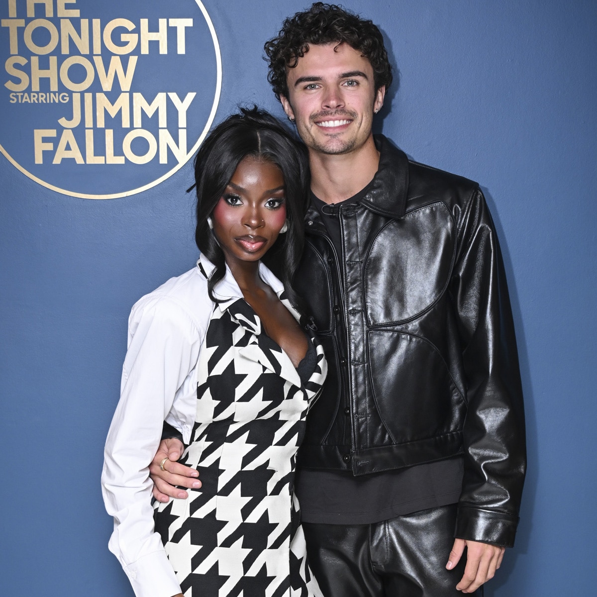 Nic Vansteenberghe Speaks Out After Reuniting with Ex Olandria Carthen