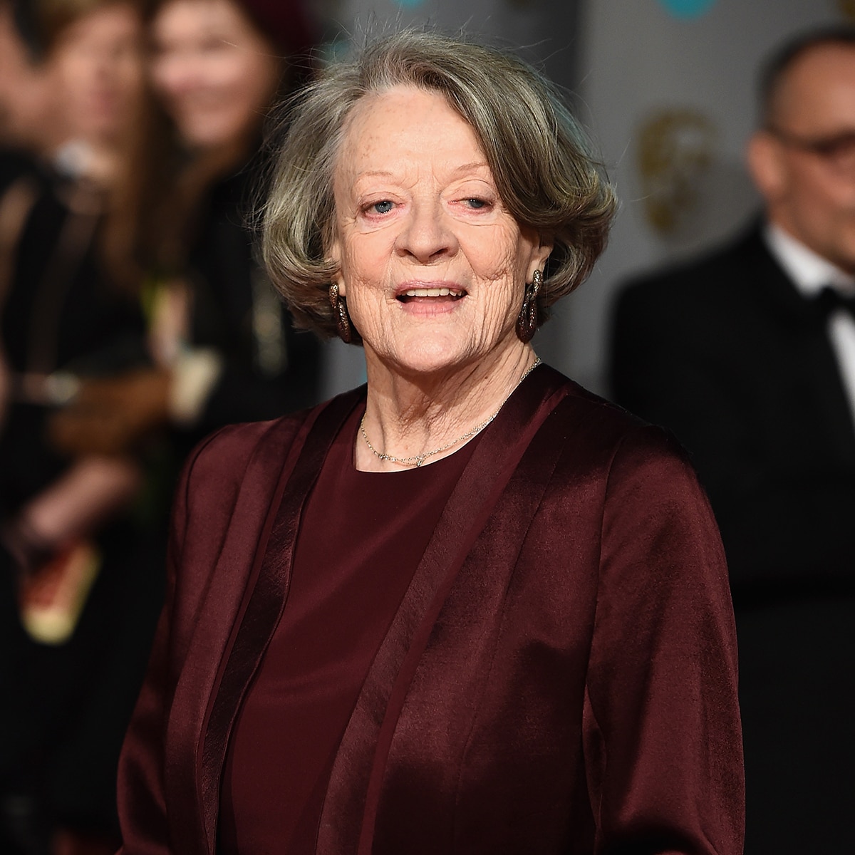 Maggie Smith’s Will Revealed After Her Death: Who Gets Her $21 Million