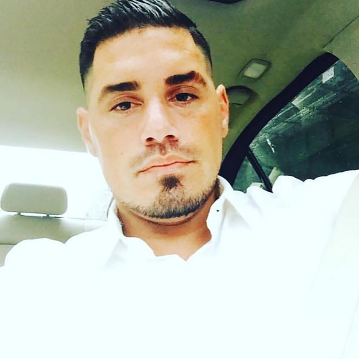 Married at First Sight’s Ryan De Nino Dead at 40