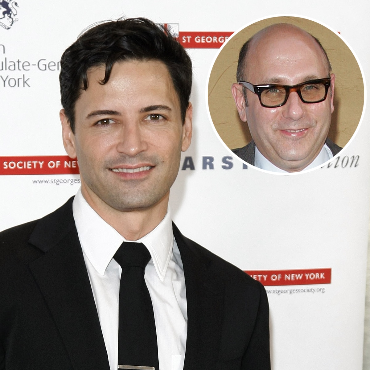 Sex and The City’s Sean Palmer Reveals Scrapped Plot Twist for Movie