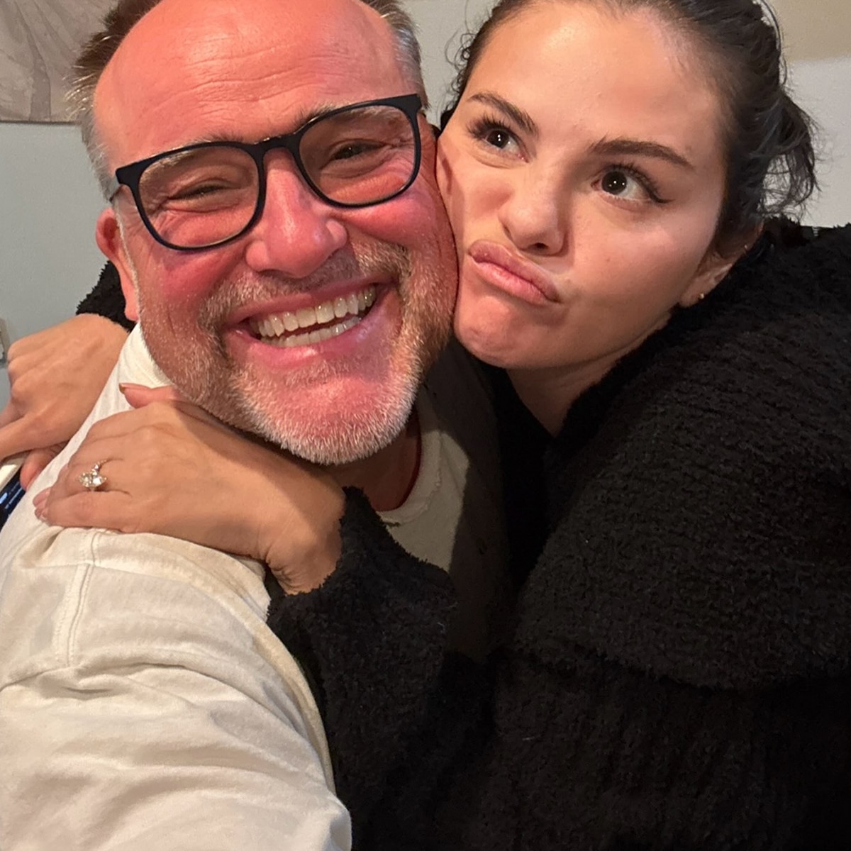 Selena Gomez’s Wizards Costar David DeLuise Shades Sequel Series