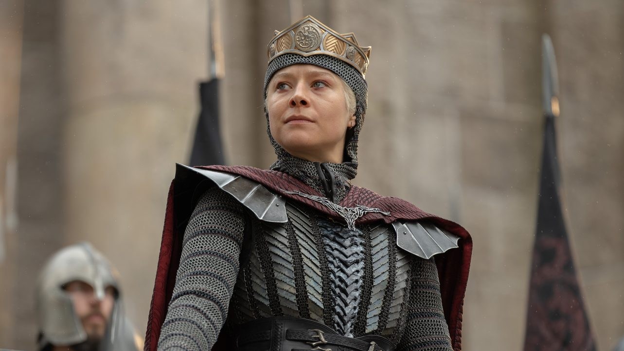 ‘House of the Dragon’ Season 3 Finale Recap: What Happened in Episode 8?