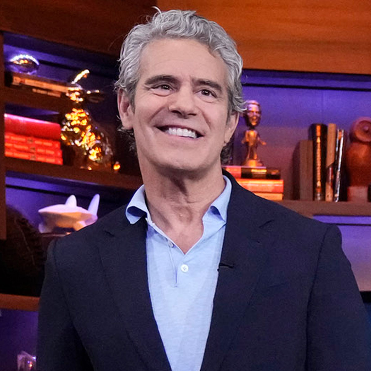 Andy Cohen Reveals Whether He’ll Appear on Dancing With the Stars
