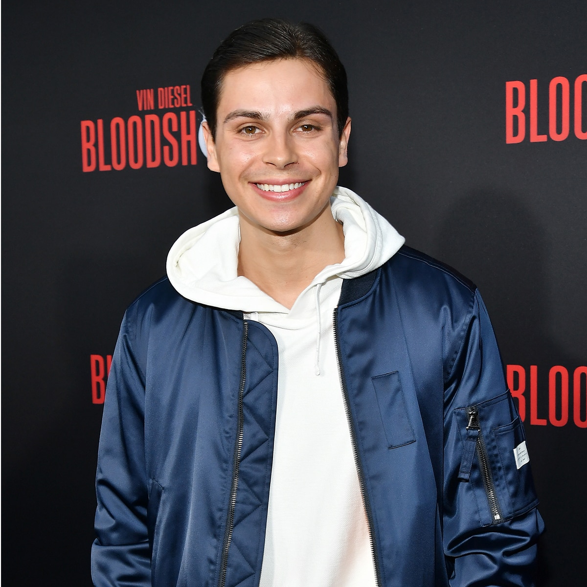Jake T. Austin Makes Rare Comment on Exclusion from Wizards Spinoff