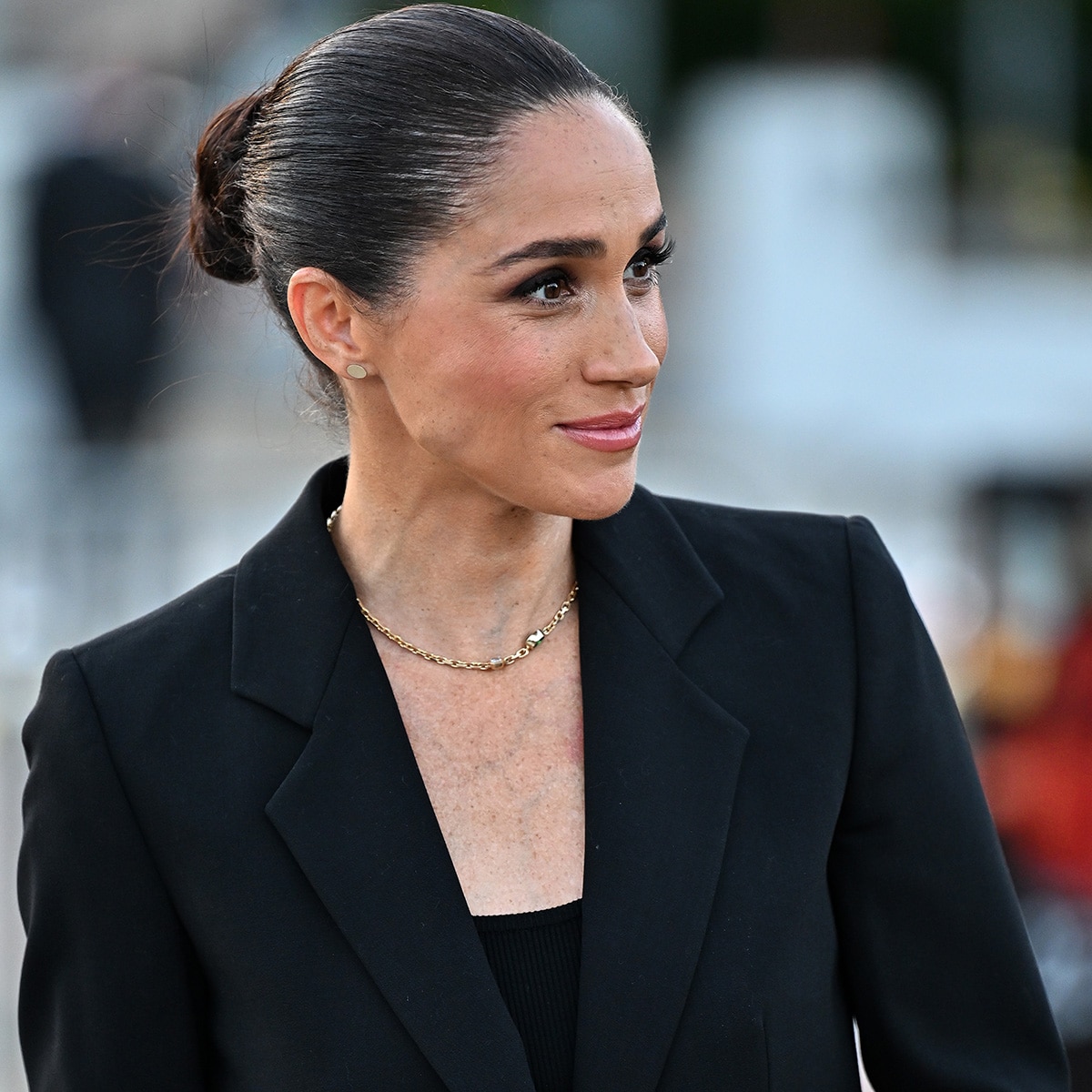 Meghan Markle Shares How Daughter Lilibet Inspires Her to Be Brave