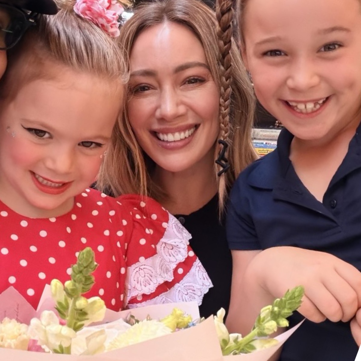 Hilary Duff Details 5-Year-Old Daughter Mae’s Visit to the ER
