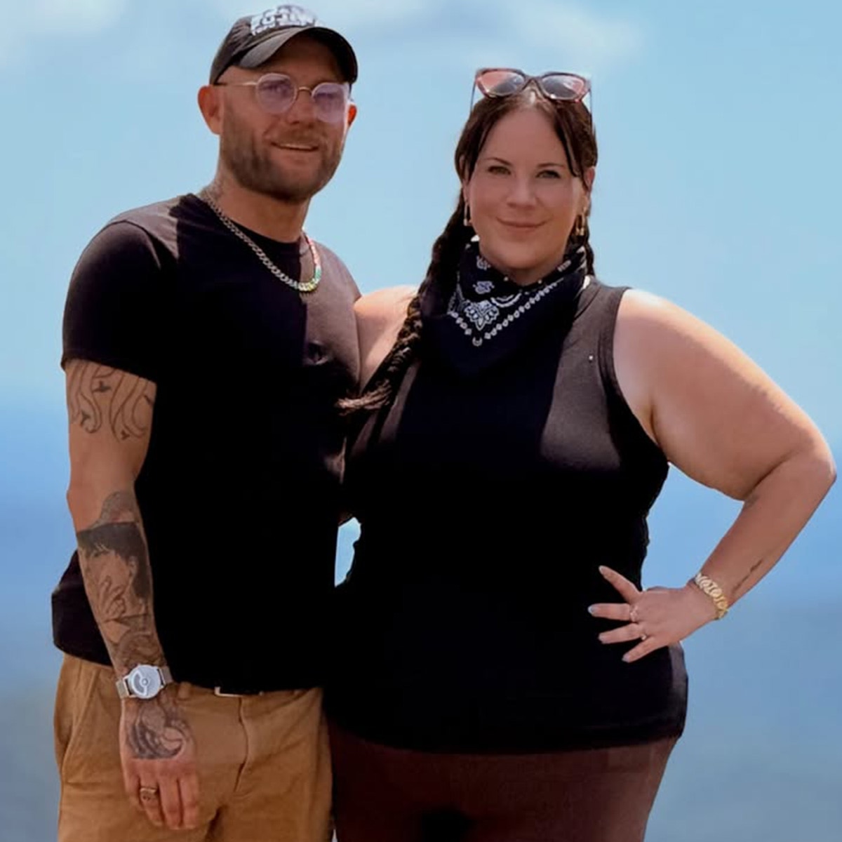My Big Fat Fabulous Life’s Whitney Thore Engaged to Jake Beaudoin