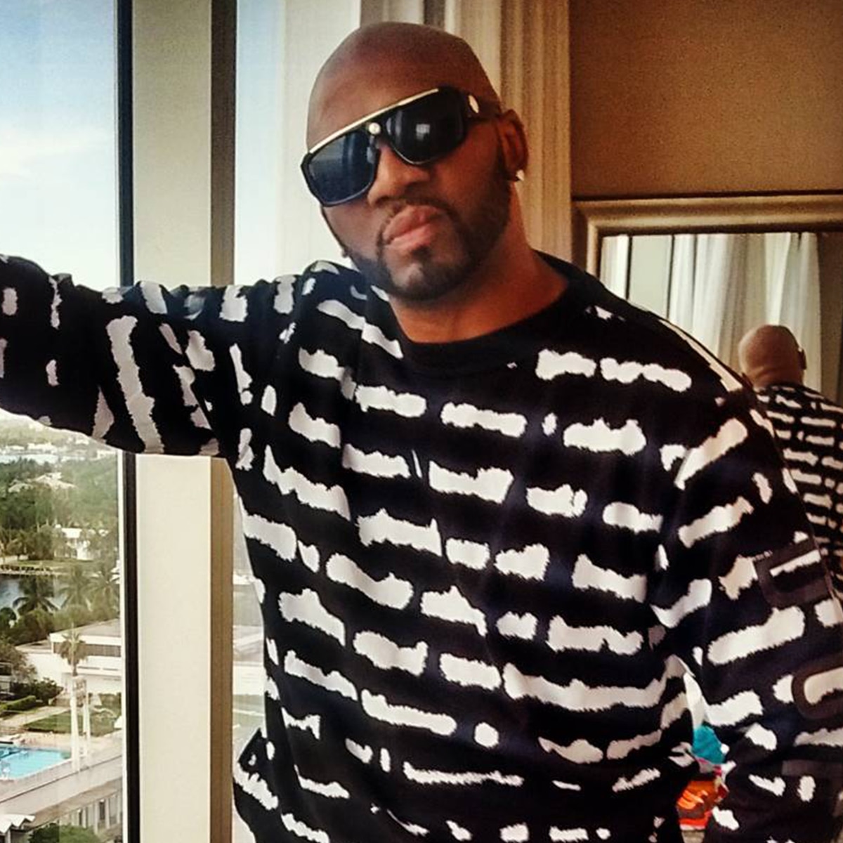 Menace II Society’s Samuel Monroe Jr. Dead After Meningitis Battle