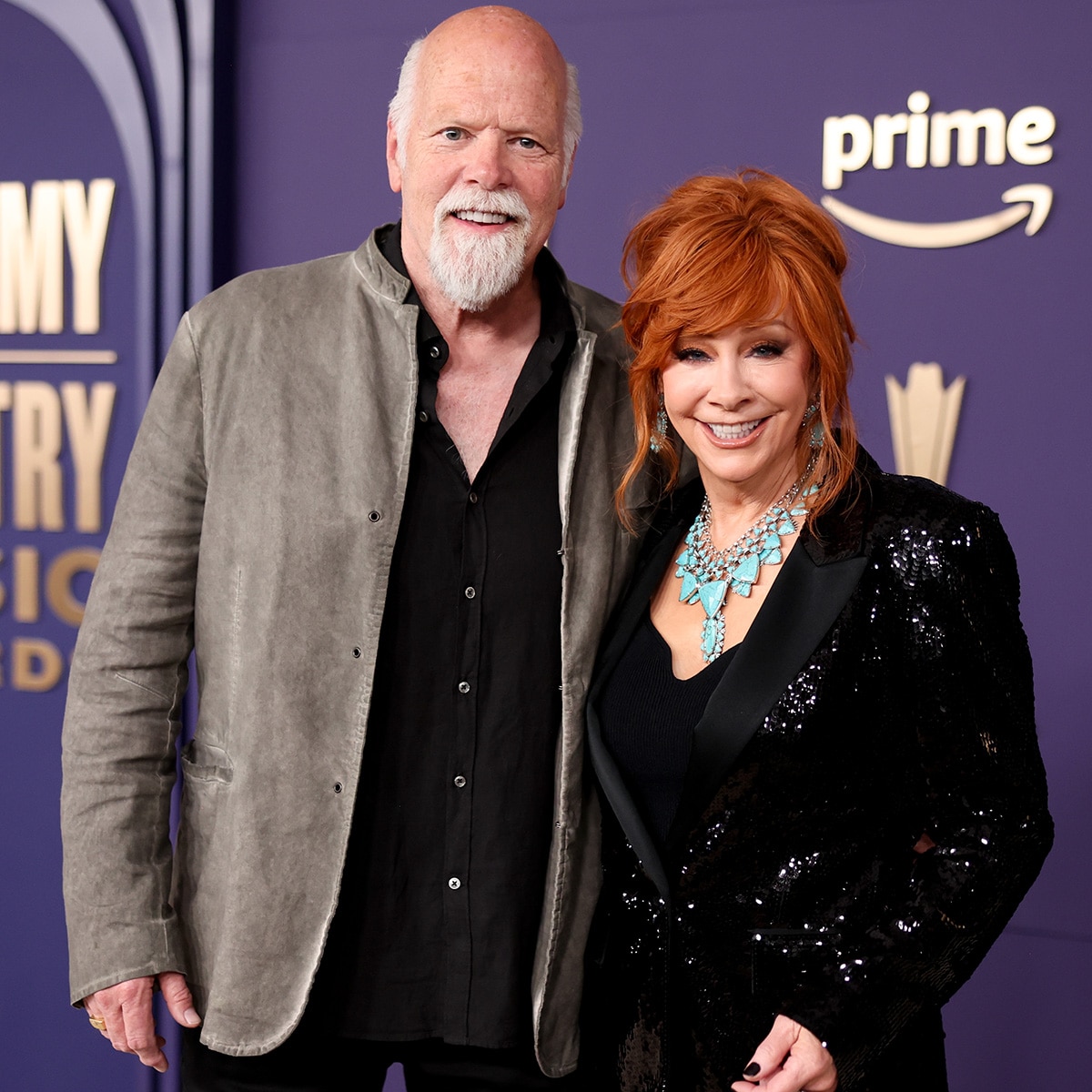 Reba McEntire Reveals Why There’s No Update on Rex Linn Wedding