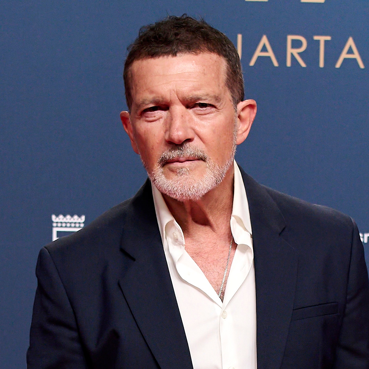 Antonio Banderas Shares Surprising Dynamic With Ex Melanie Griffith