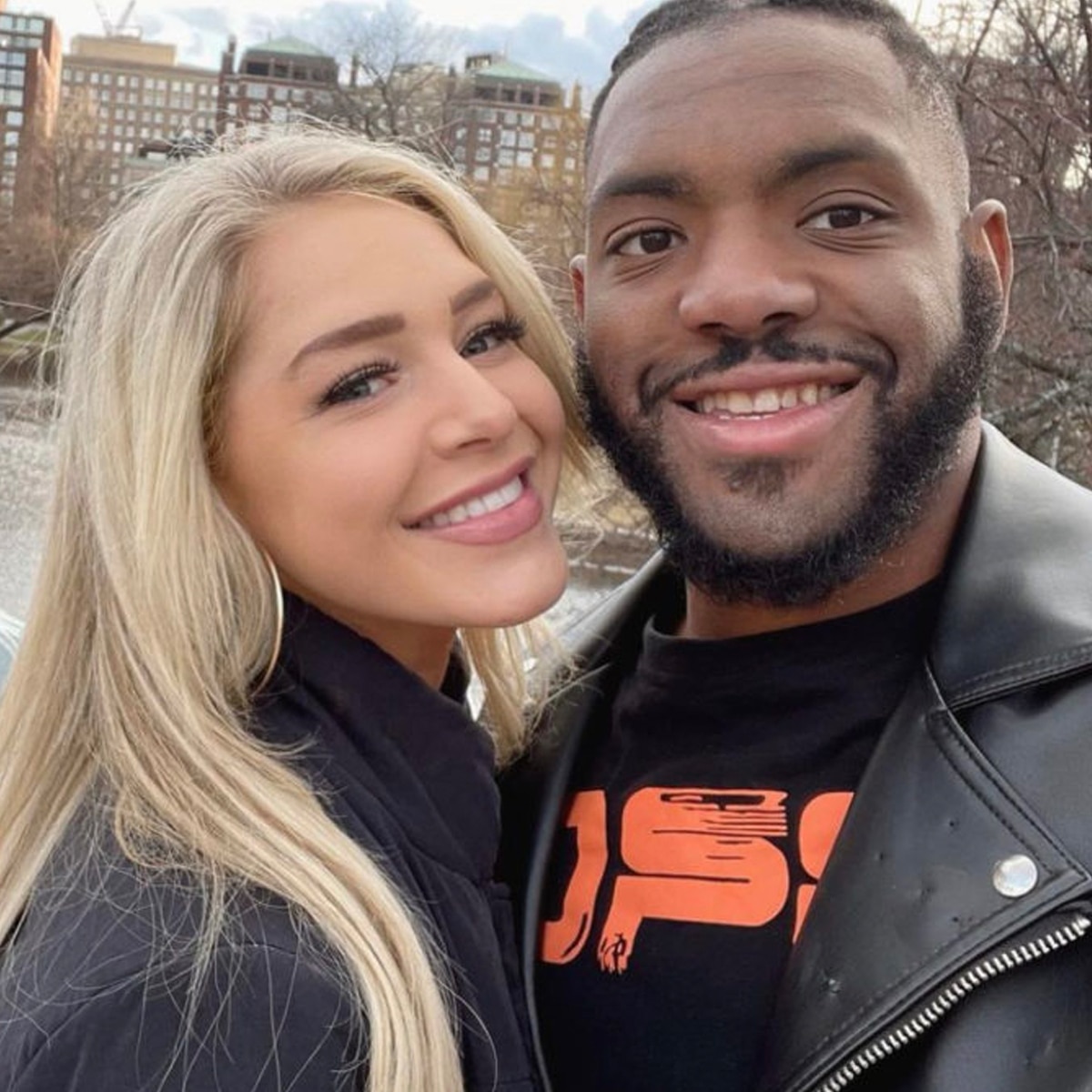 OnlyFans’ Courtney Clenney Pleads Guilty in Death of Boyfriend