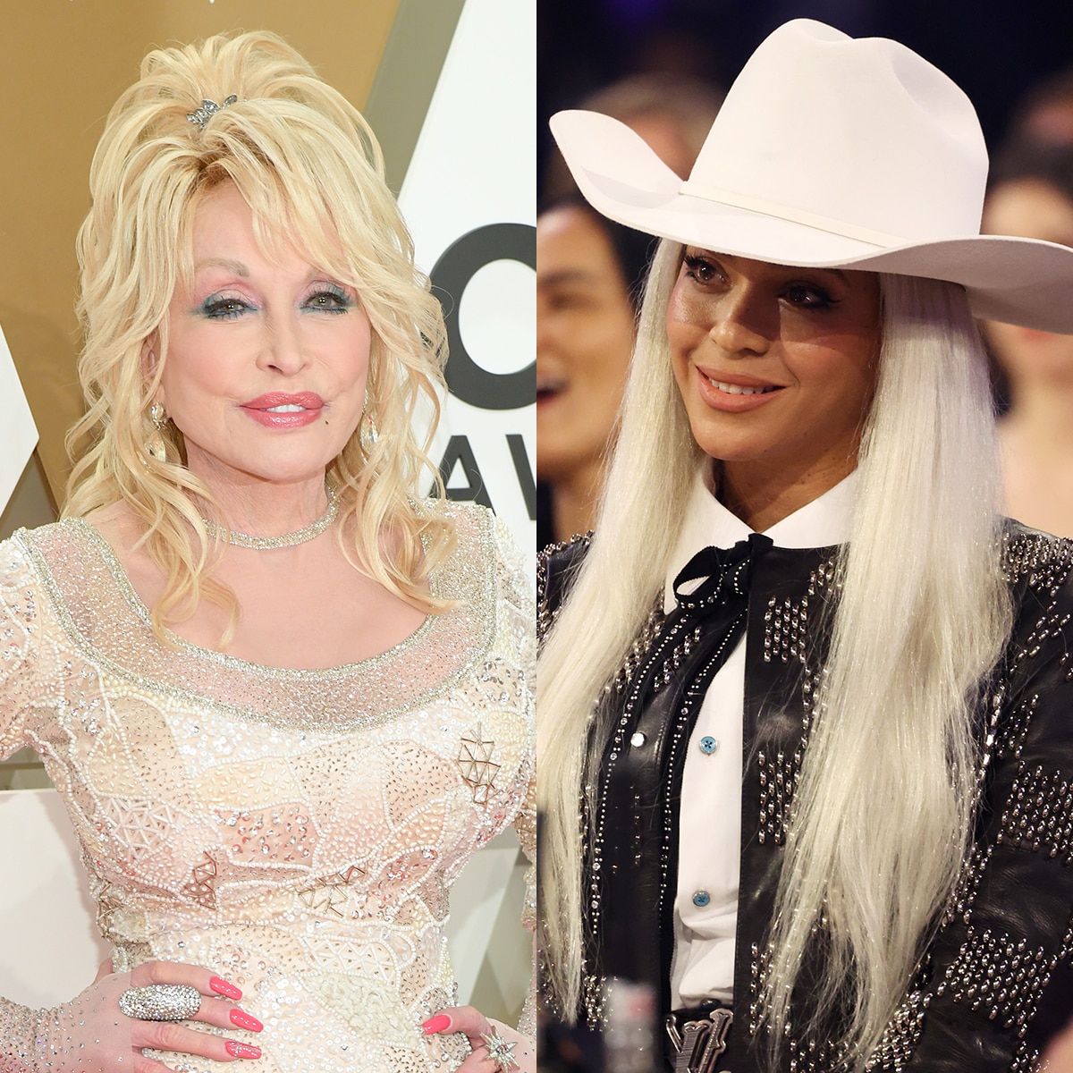Beyoncé Shares What She’ll Treasure About “Tenacious” Dolly Parton