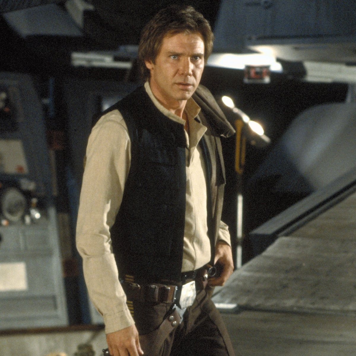 Do or Do Not Check in With the Star Wars Cast, There Is No Try