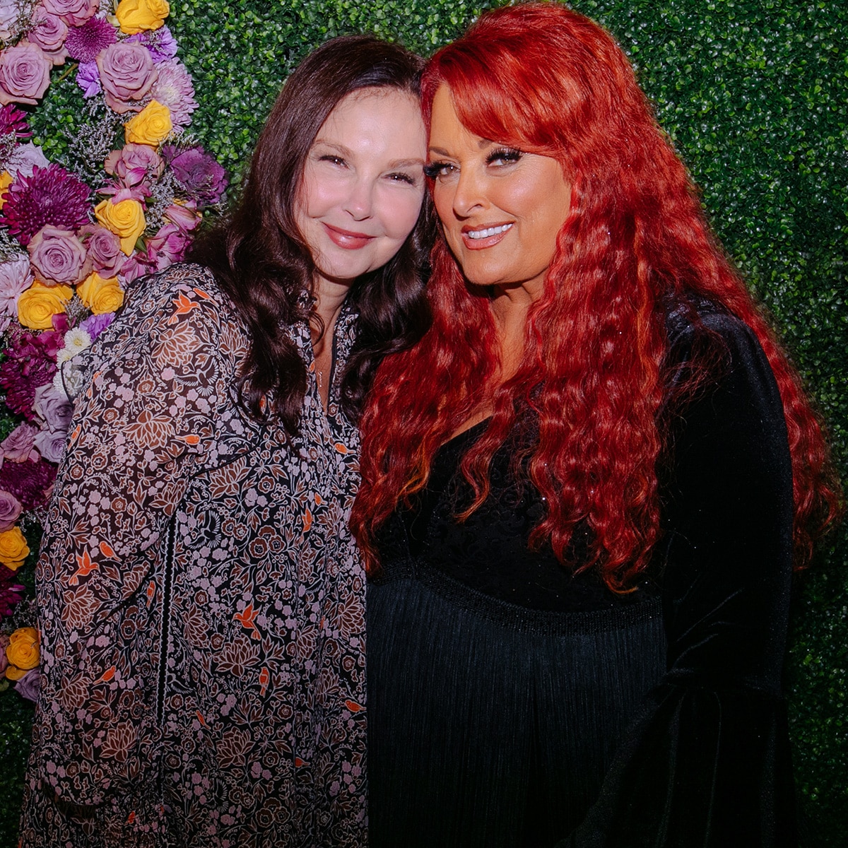 Wynonna Judd, Sister Ashley Judd Are “Taking a Break” in Relationship