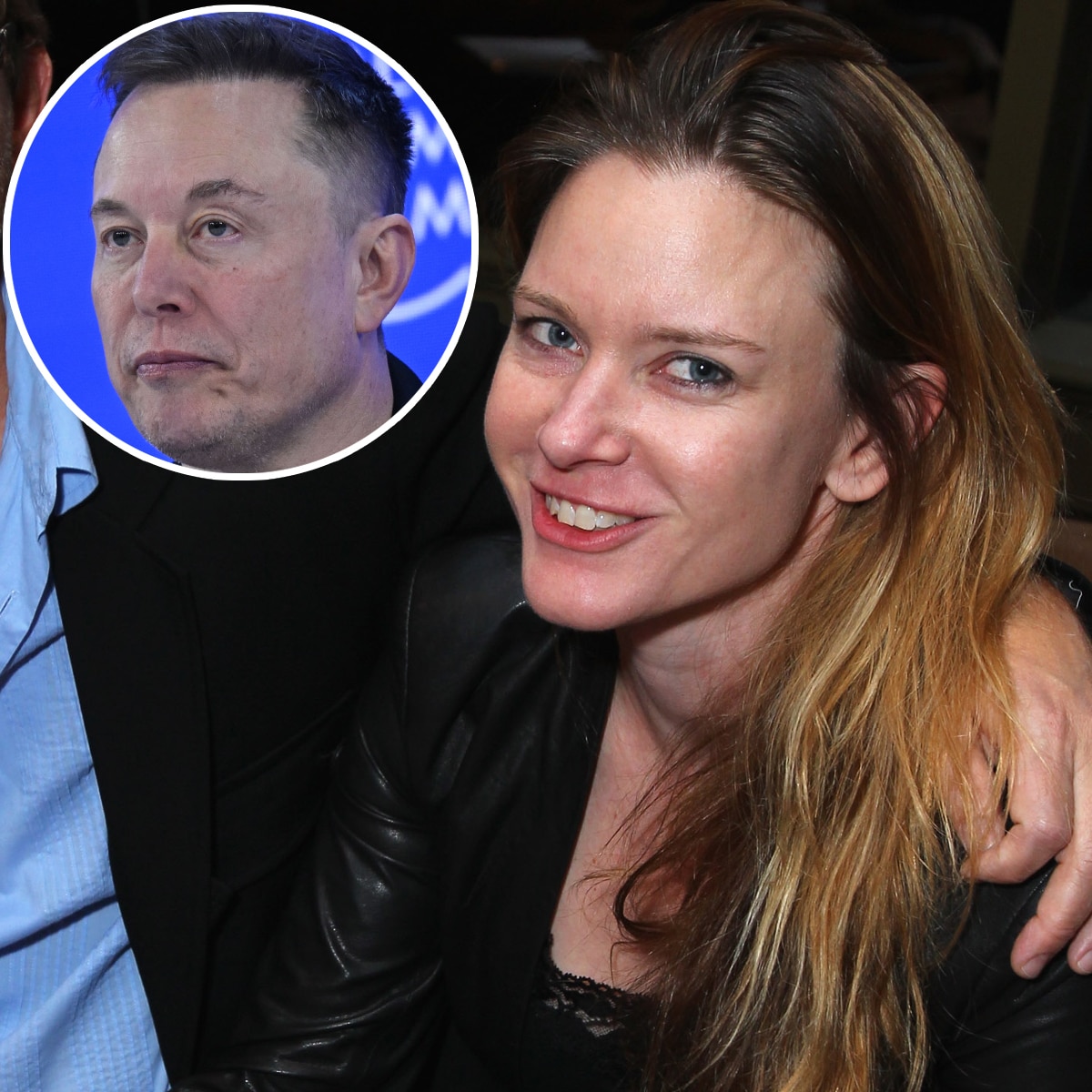 Elon Musk’s Ex-Wife Alleges He Calls Mothers of His 14 Kids “Breeders”