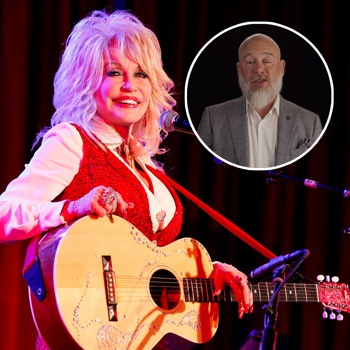 Dolly Parton’s Nephew Bryan Seaver Addresses Restraining Order Filing
