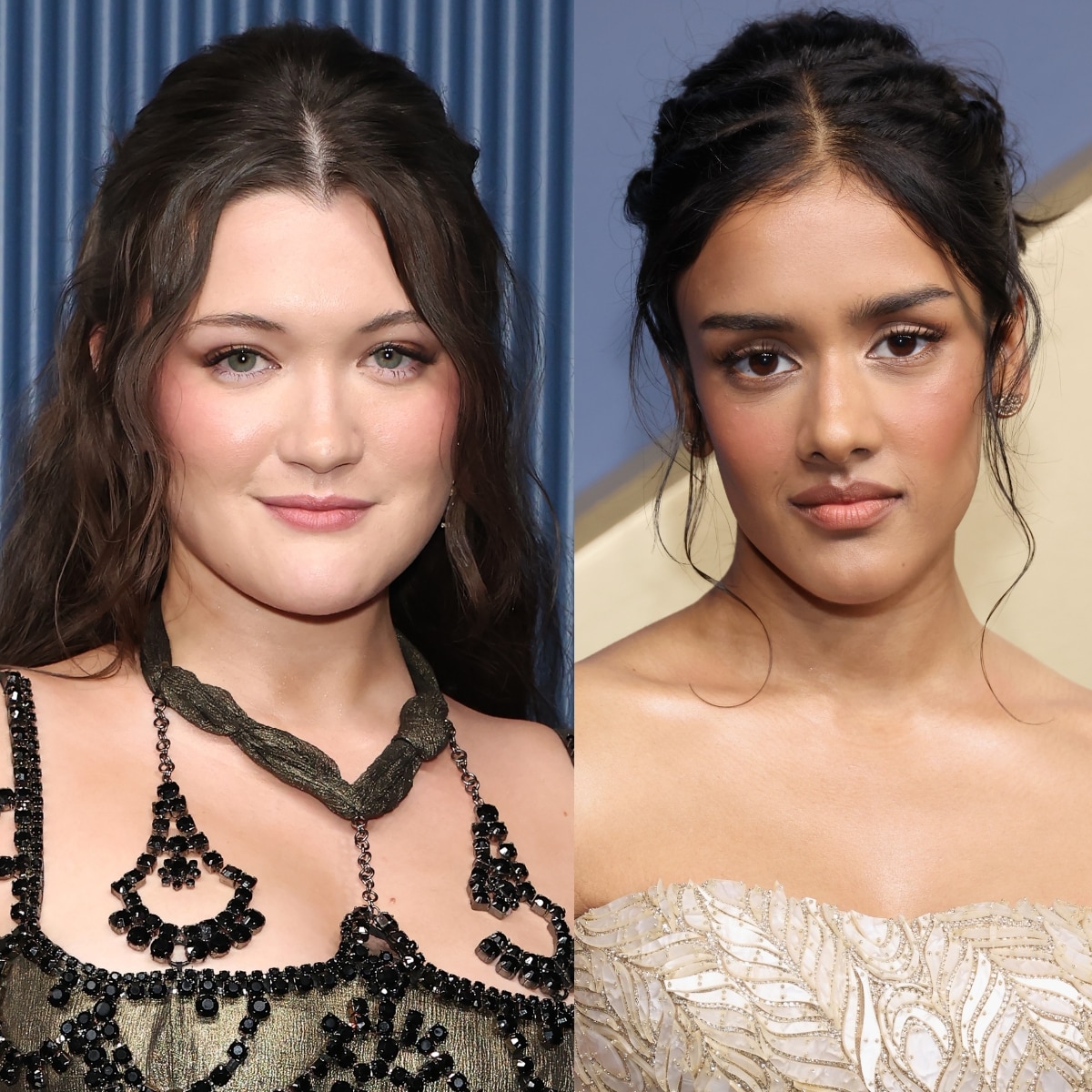 The $30 Blush The Pitt Stars Wore for the “Most Ethereal Flush”