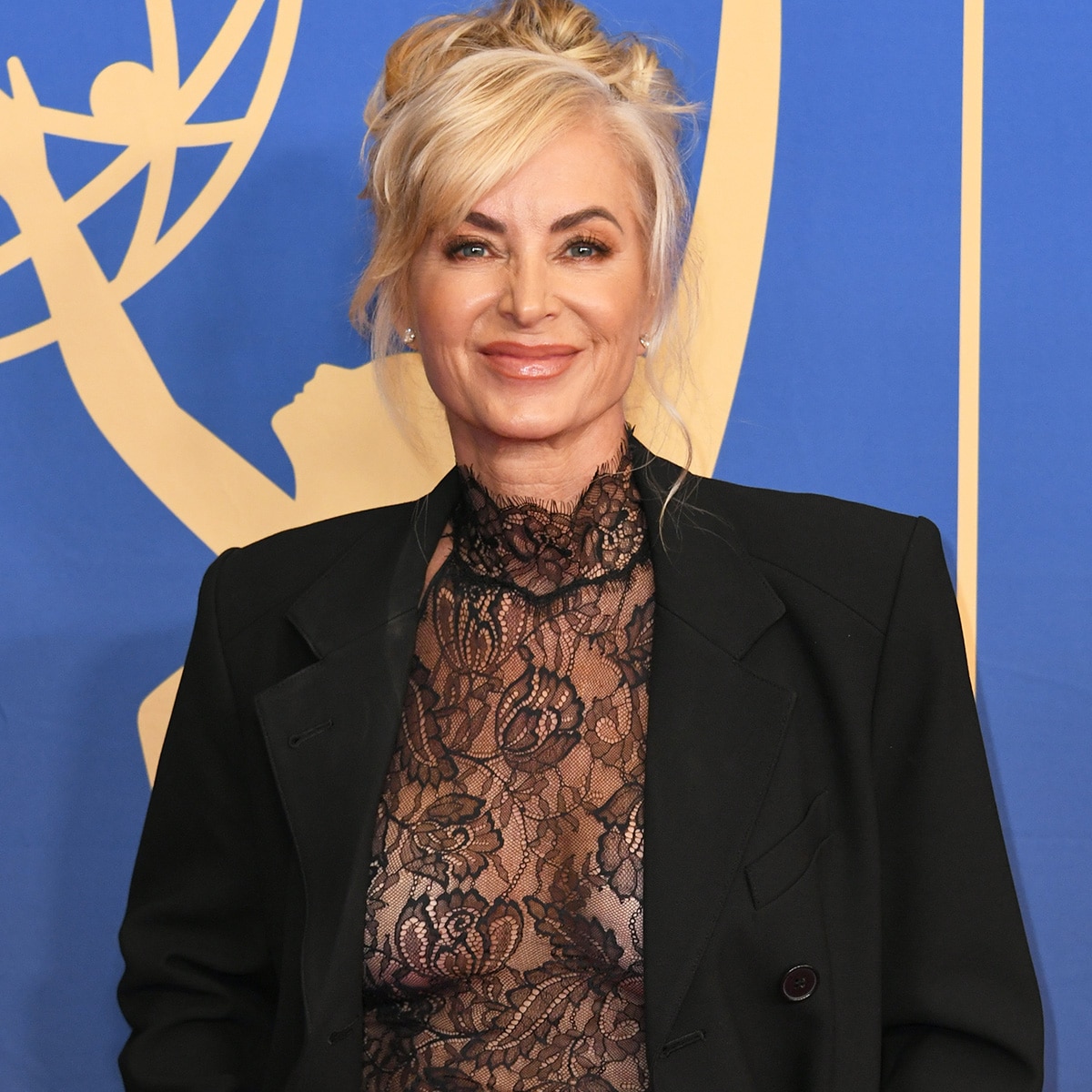 RHOBH Alum Eileen Davidson Fractures Knee in Cold Plunge Accident