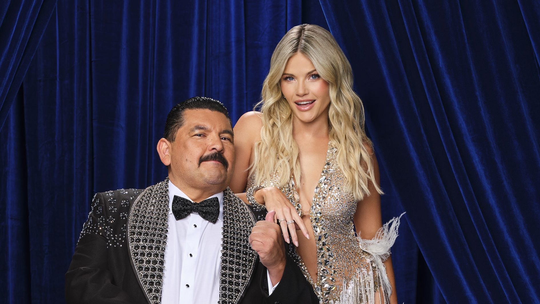 When Does Guillermo Rodriguez Start ‘Dancing With the Stars’?