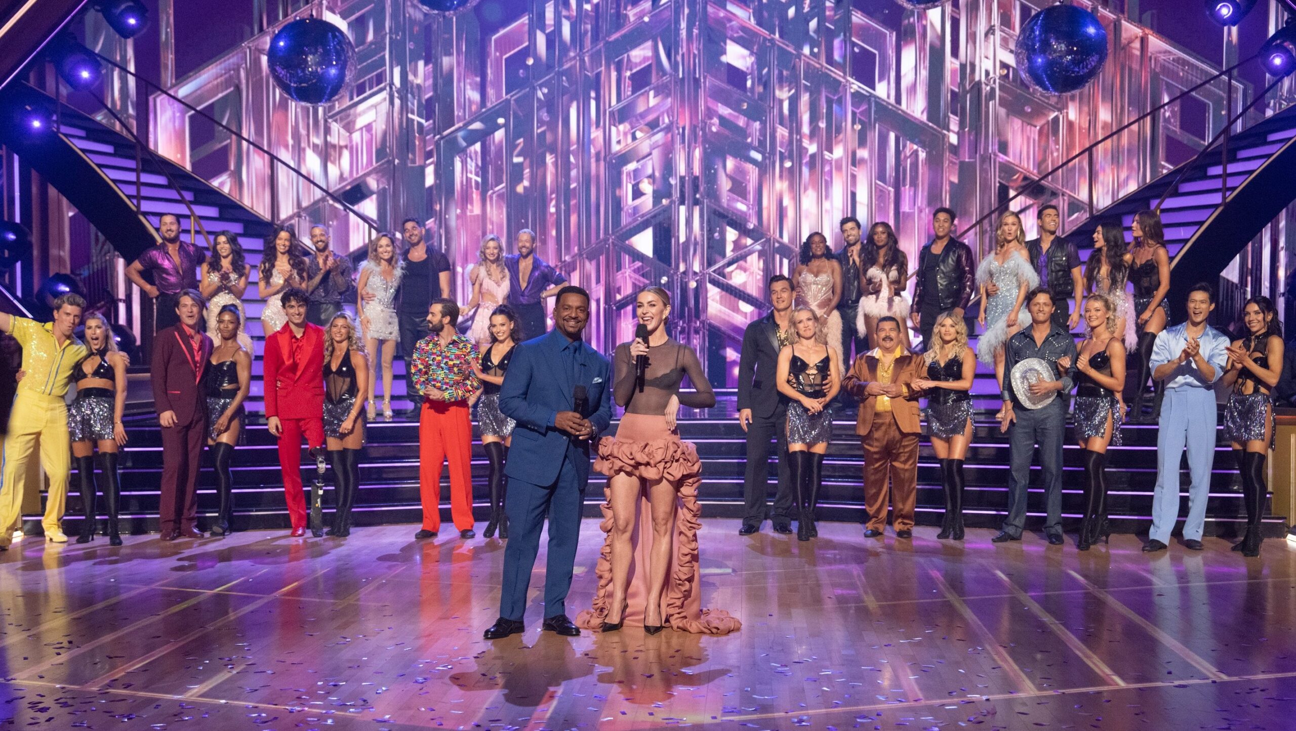 How to Vote on ‘Dancing With the Stars’ Throughout Season 35