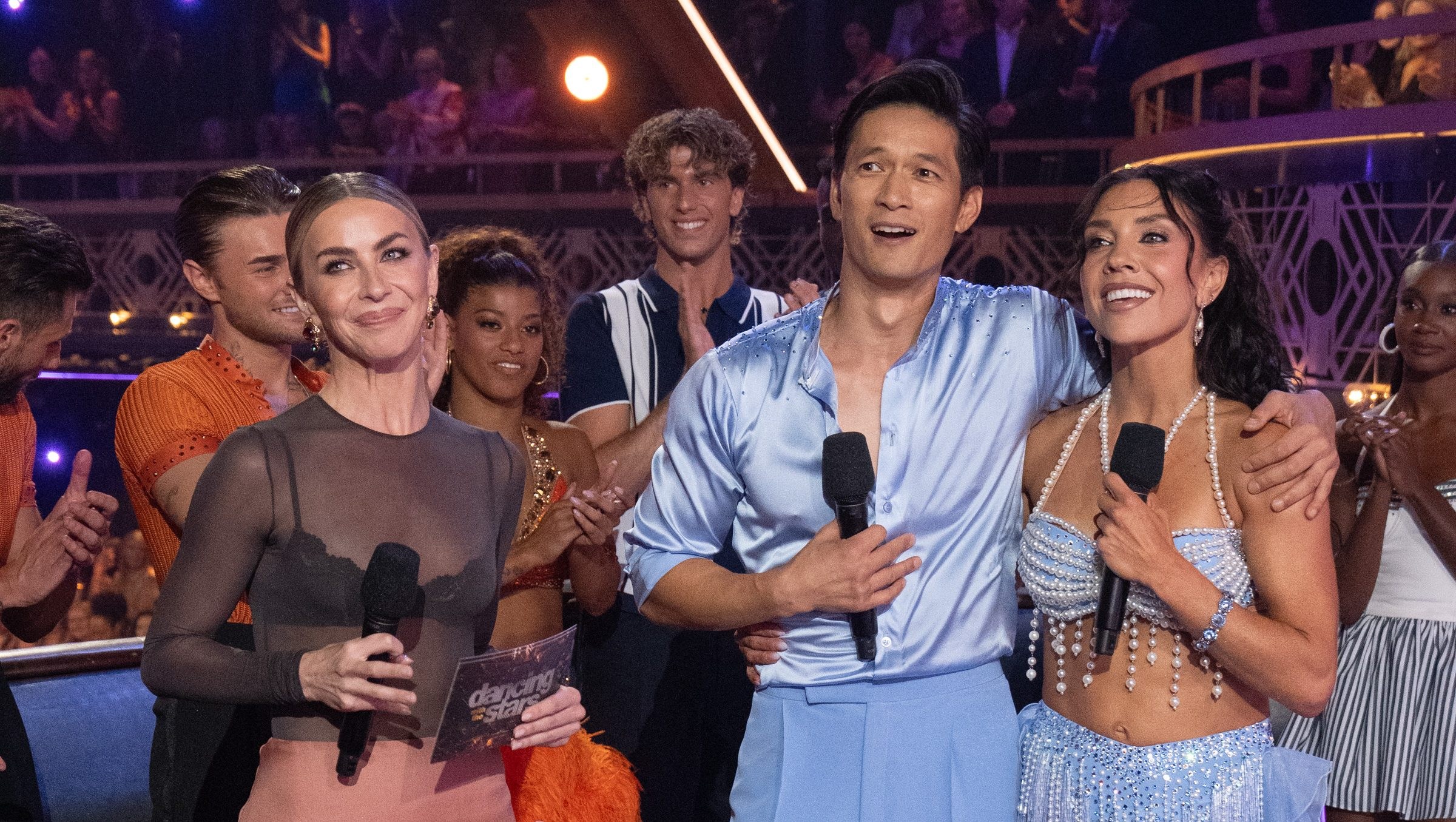 Who Went Home on ‘Dancing With the Stars’ Last Night? See Who Got Voted Off
