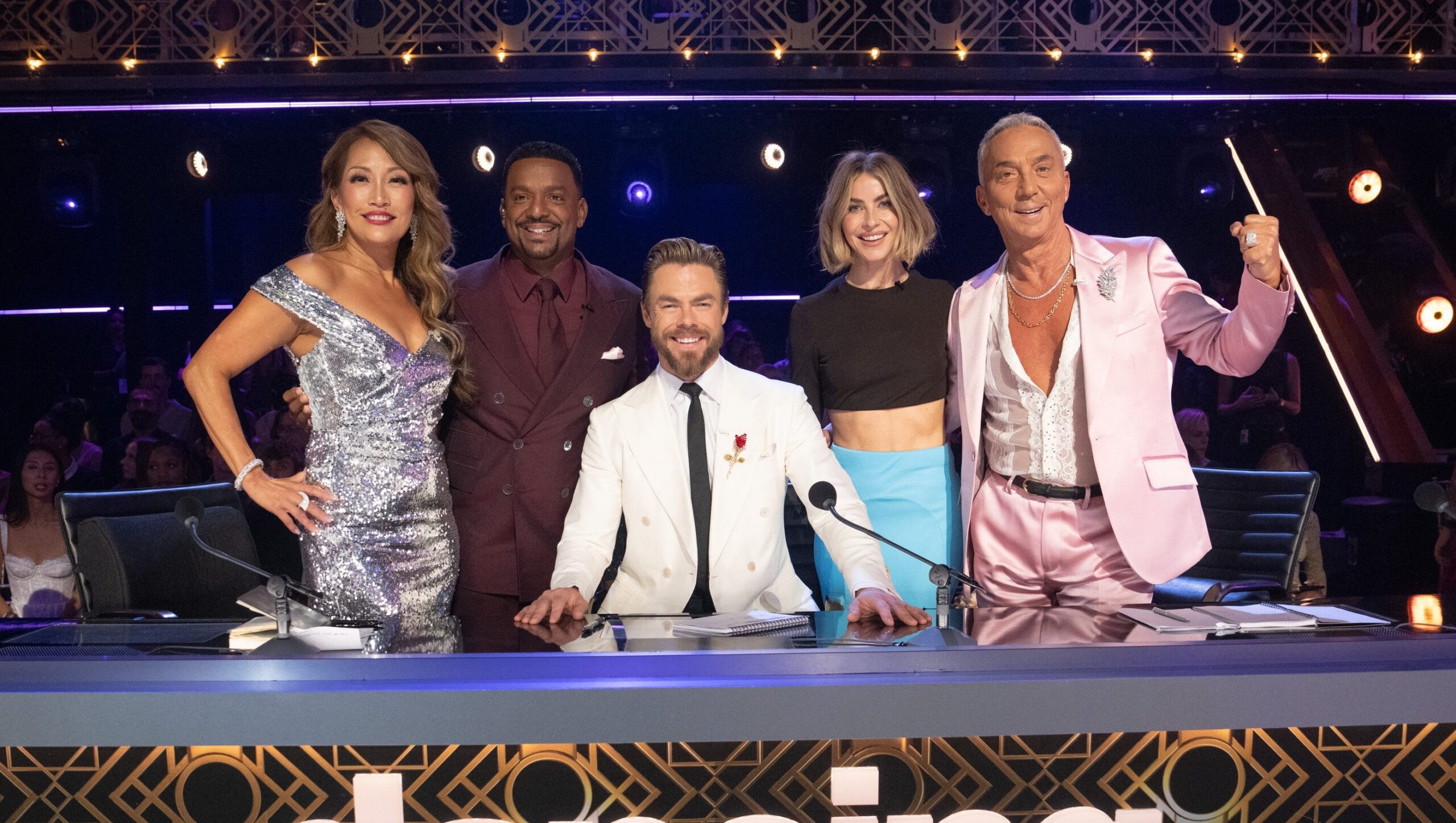 ‘Dancing With the Stars’ 2026 Themes: A Season 35 Breakdown