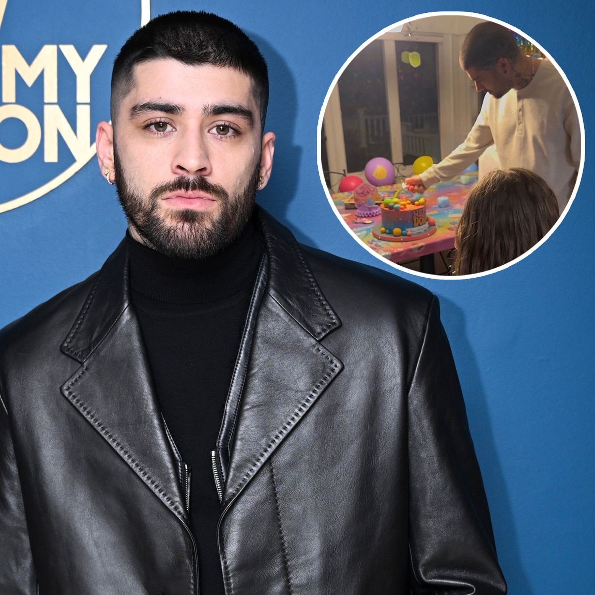 Inside Zayn Malik, Gigi Hadid’s Daughter Khai’s 6th Birthday Parties