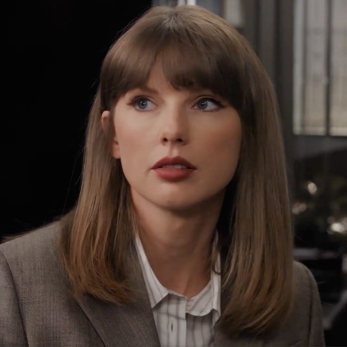 Taylor Swift Makes Surprise Emmys Appearance—But Not How You Think